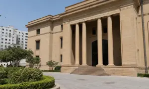 На Кіпрі чоловік у критичному стані після вибуху в гаражі