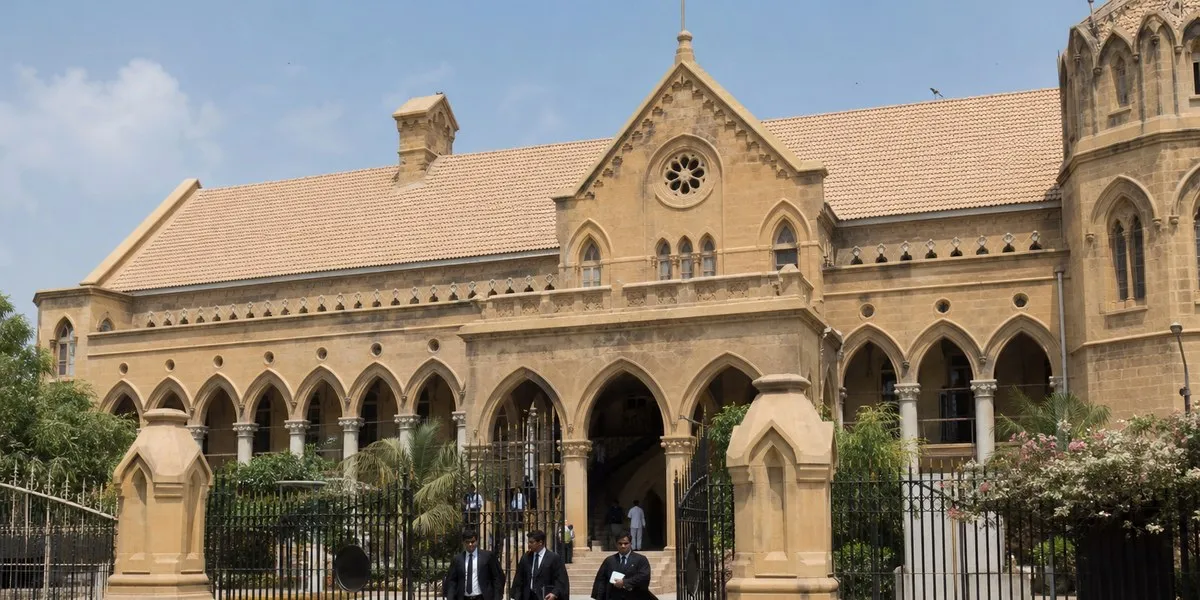 Karachi court grants bail to Zamir Abbasi — Dawn