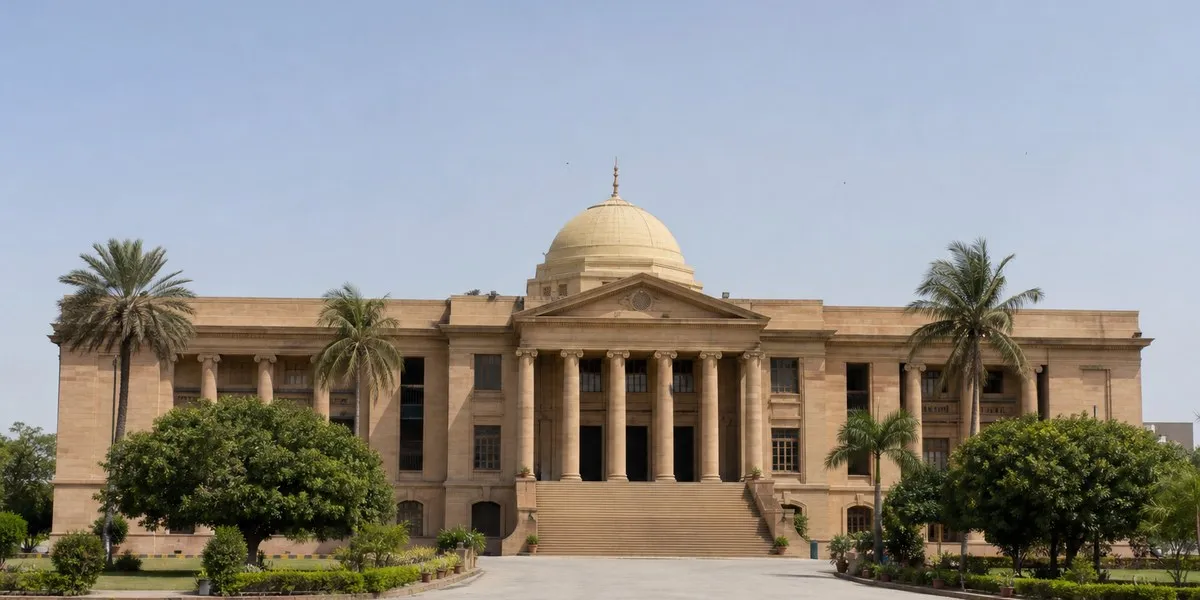 Karachi court remands 13 suspects to NCCIA for four days — Dawn