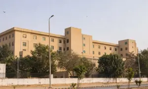 卡拉奇一名接受猴痘治疗的52天大男婴死亡——《黎明报》
