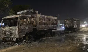 W Izraelu 19-letni mieszkaniec usłyszał zarzuty dotyczące powiązań z ISIL