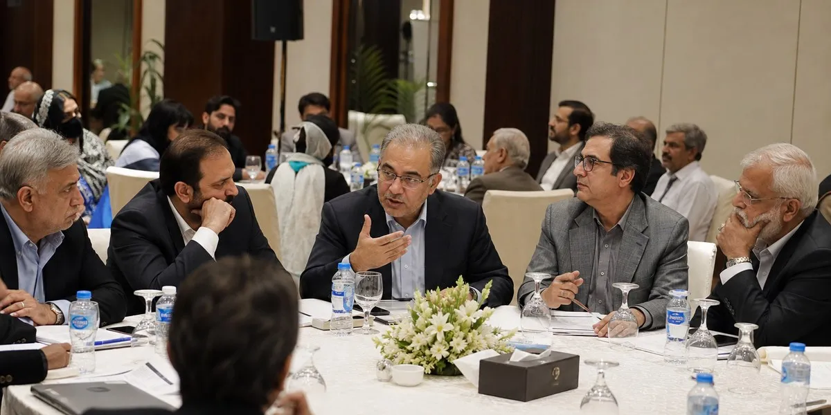 Calls in Karachi for the creation of new administrative units