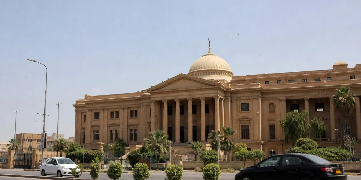Karachi court extends police deadline in Ali case — Dawn