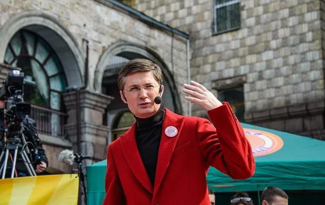 У Києві глядачка заявила, що оплатила виступ на зйомках «Караоке на Майдані»