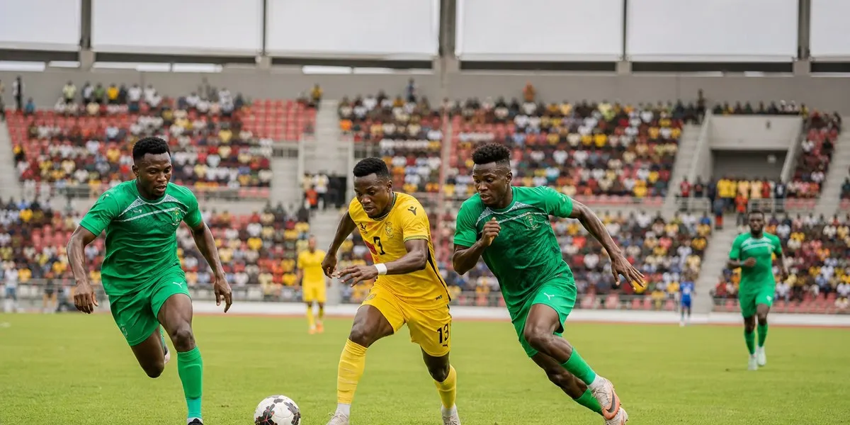 Karela United pokonała Hearts of Oak dzięki golowi Zaidana — MyJoyOnline
