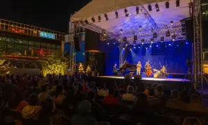 工党团体将向伯纳姆施压，要求认定以色列在加沙的行动构成种族灭绝
