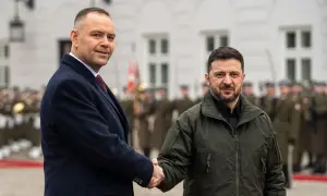 Полиция Торонто выяснила, кто устроил стрельбу в центре города