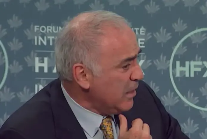 Російський опозиціонер розкритикував США через ставлення до України