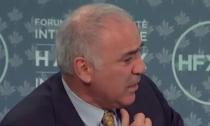 Експрезидента Перу засуджено до 14 років ув’язнення за корупцію