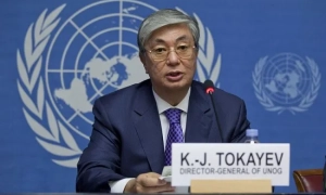 Опитування показало ставлення американців до політики Трампа