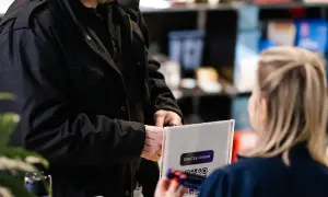 Вибухи на «Північних потоках»: атаку міг координувати полковник ССО України 