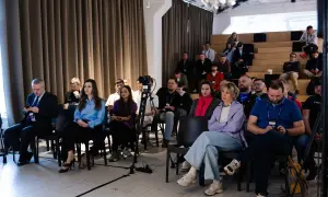 Україні загрожує рідкісне раніше стихійне лихо