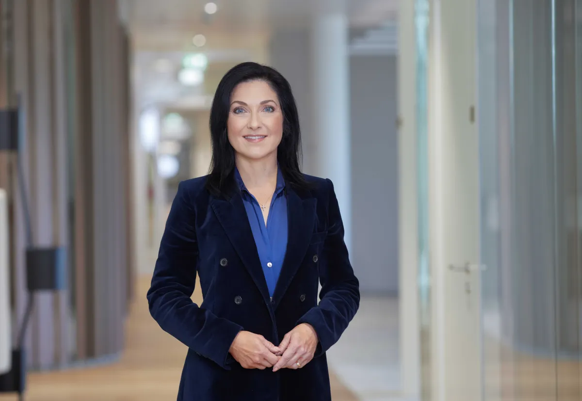 Німеччина вносить €60 млн у Фонд підтримки енергетики України, — Свириденко