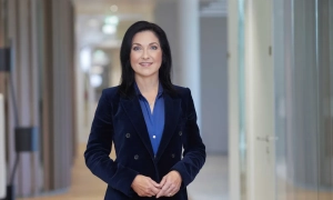 Німеччина вносить €60 млн у Фонд підтримки енергетики України, — Свириденко