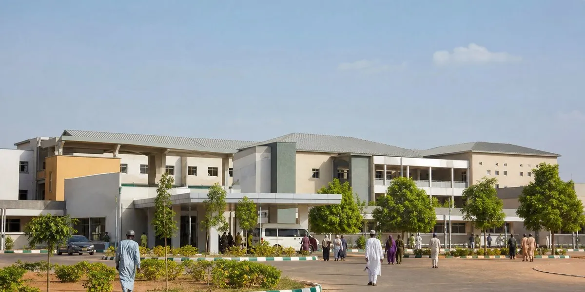 У штаті Кацина медики оголосили тижневий страйк — Premium Times Nigeria
