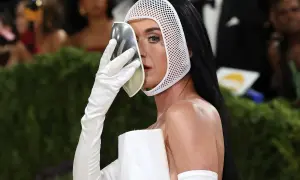Met Gala 2026 і розкішний вихід Ріанни та A$AP Rocky
