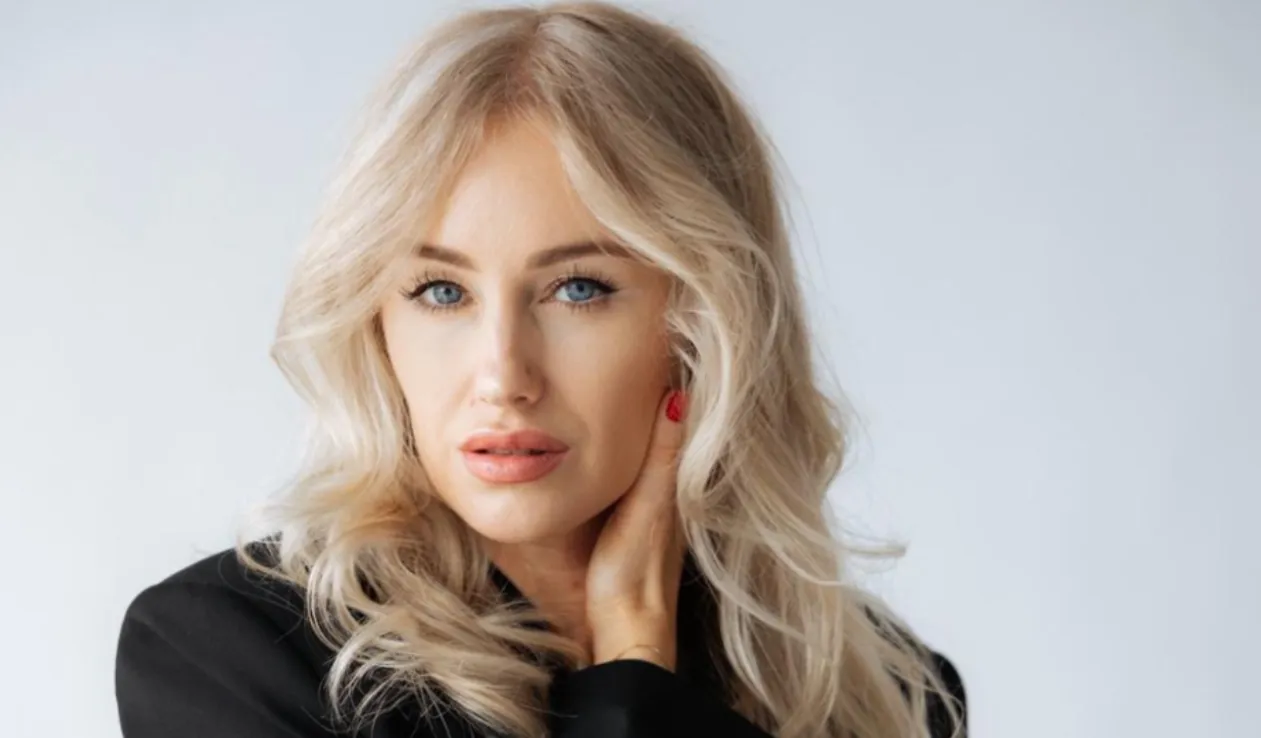 NeuroShape від Антоніни Луняка: авторська методика, що формує нову школу краси на Таймс-сквер