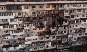 Зеленський про ракети ATACMS для України: Ми вже на фінішній прямій