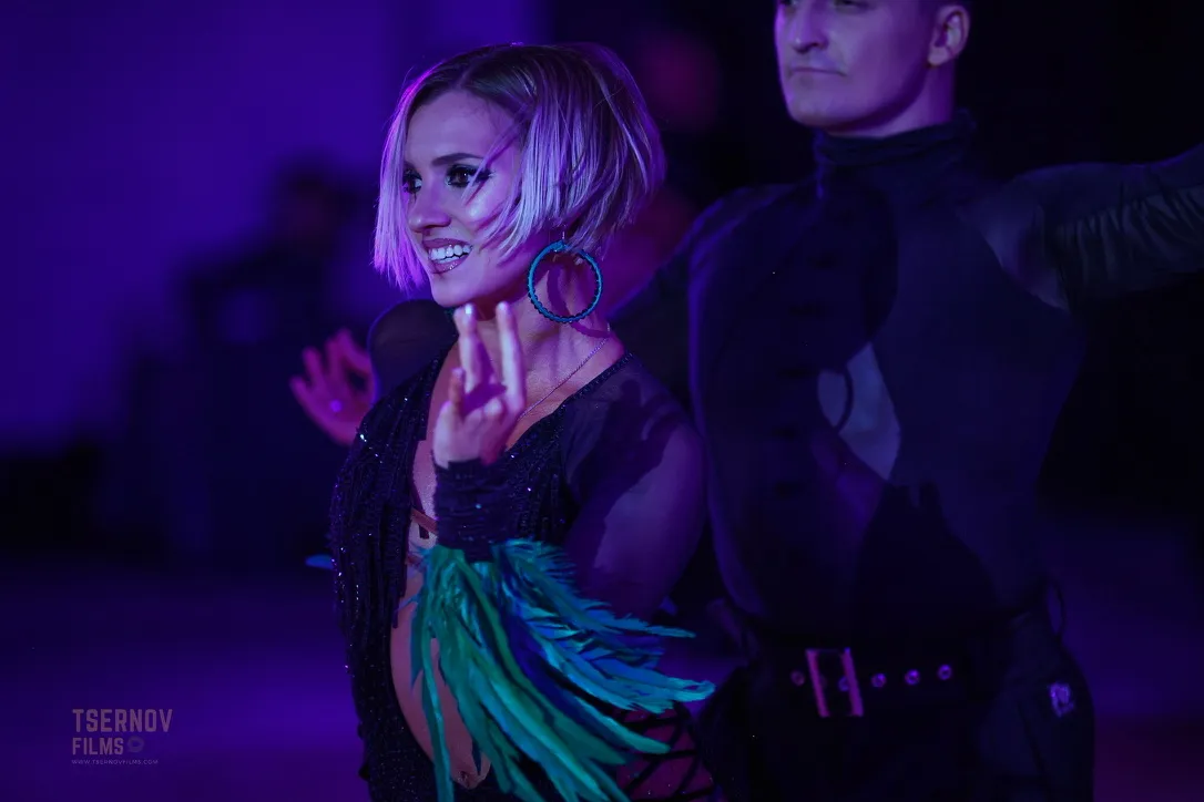 Ритм як ДНК: як танець сплітає особистості у спільноту. Діалог з Валерією Жильцовою