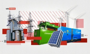 На Харківщині викрили фінансові оборудки посадовців на ремонті доріг