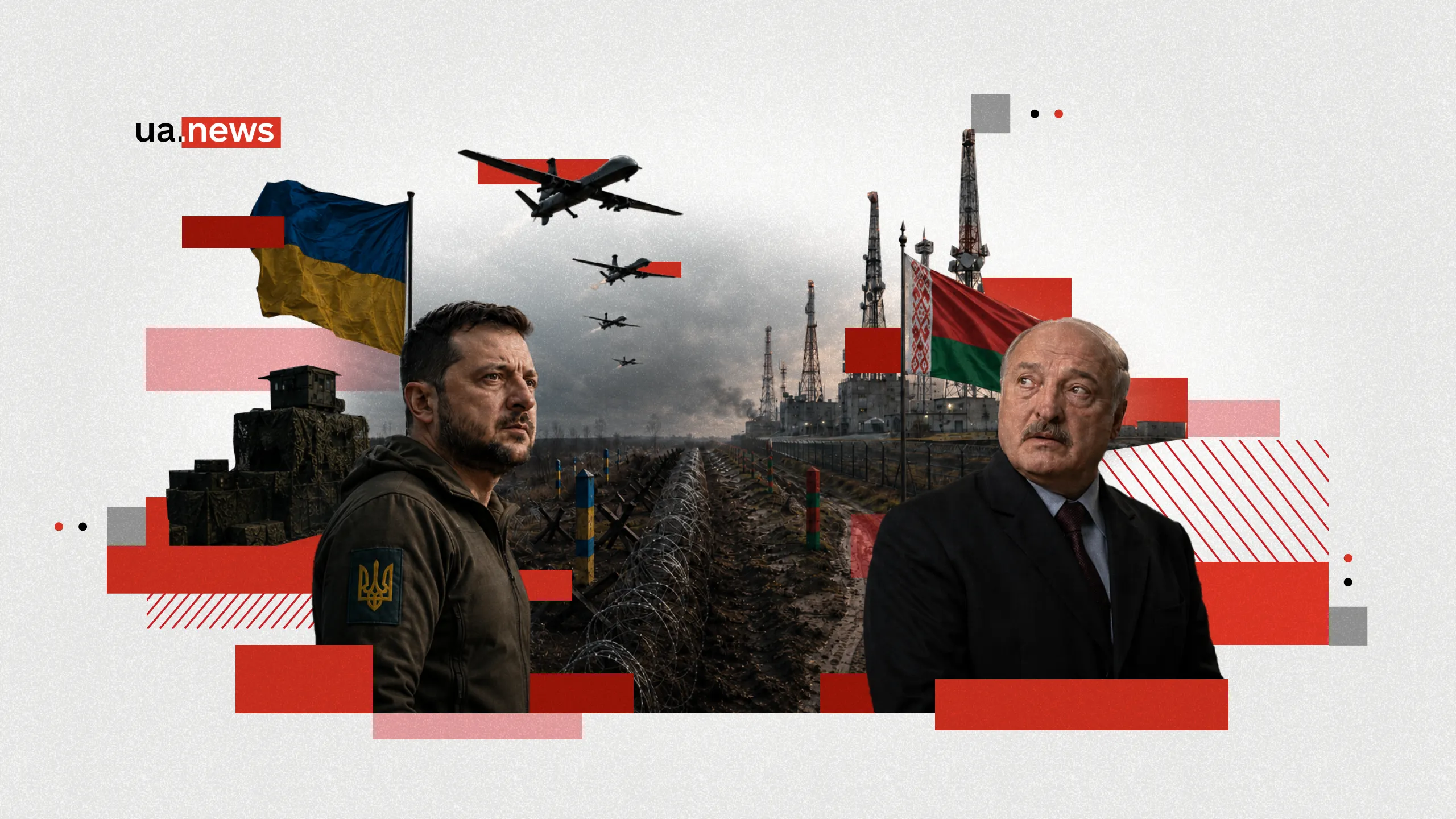 A Bluff or a New Reality: What Lies Behind Zelenskyy’s Ultimatum Regarding Belarusian Retransmitters