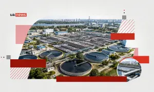 Видео: на дебаты Зеленского и Порошенко хотят приехать немцы и британцы
