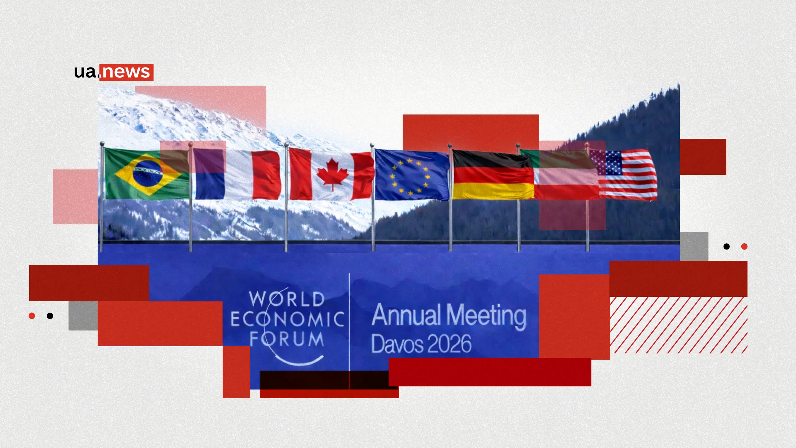 Davos 2026: wymuszona transformacja w świecie bez zasad