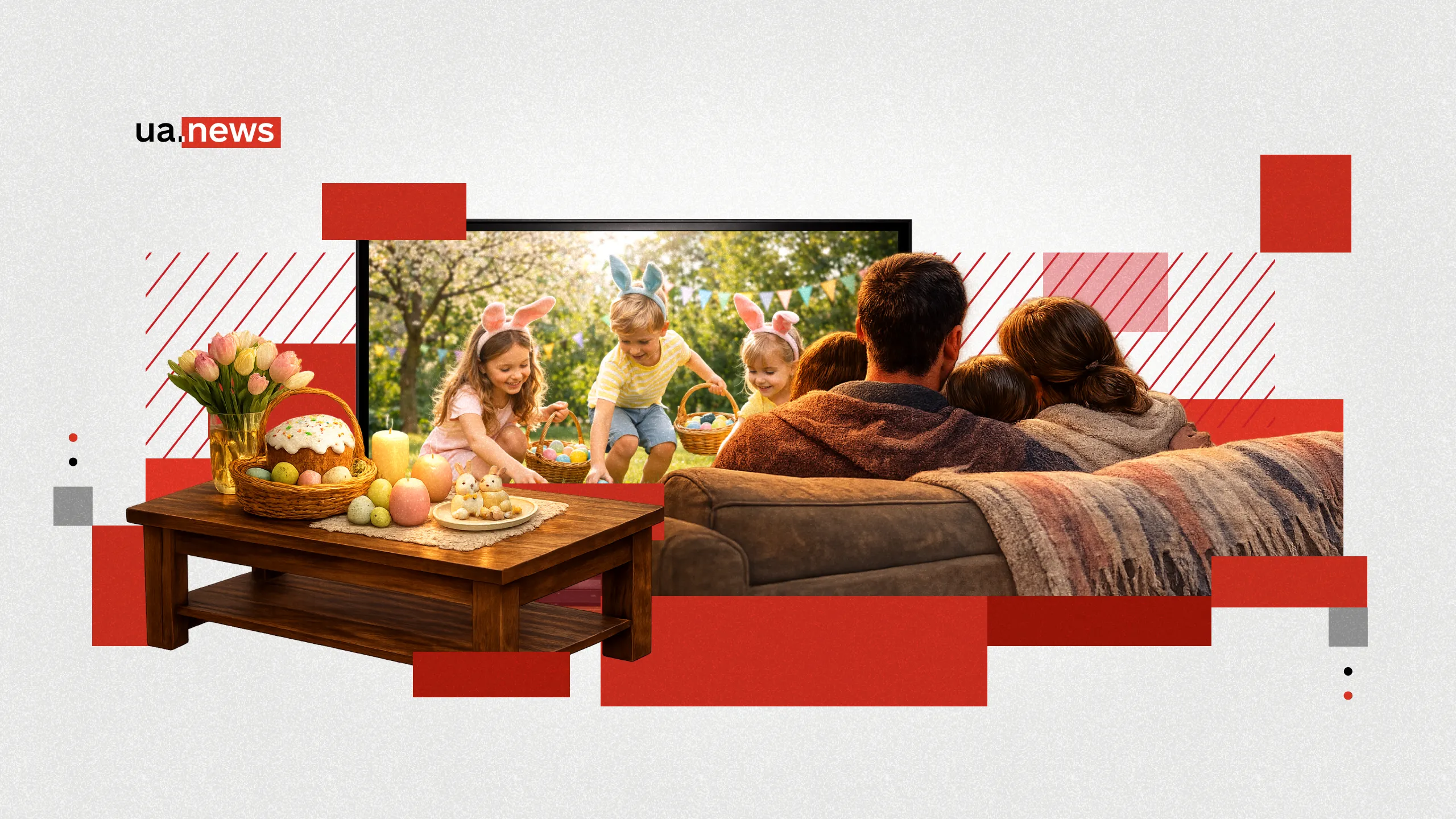 Що подивитися на Великдень 2026: добірка фільмів