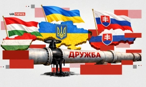 Зеленський ще не вирішив, чи балотуватиметься на другий термін