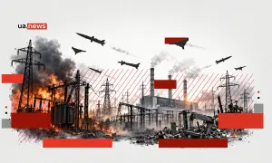 У Харкові викрили агента РФ, який коригував удари по місту