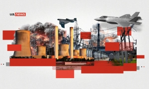 Зеленський не розкриватиме відповідь України на російські удари