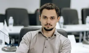 Офіцер розповів про докази постачання Росією військової техніки на Донбас