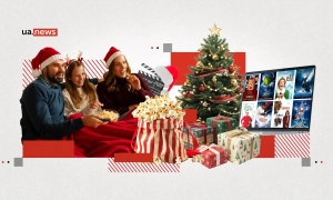 Книга про культурну спадщину України увійшла до списку найкращих видань за версією The New York Times