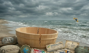 «Укрзалізниця» пояснила складнощі з придбанням квитків на потяг