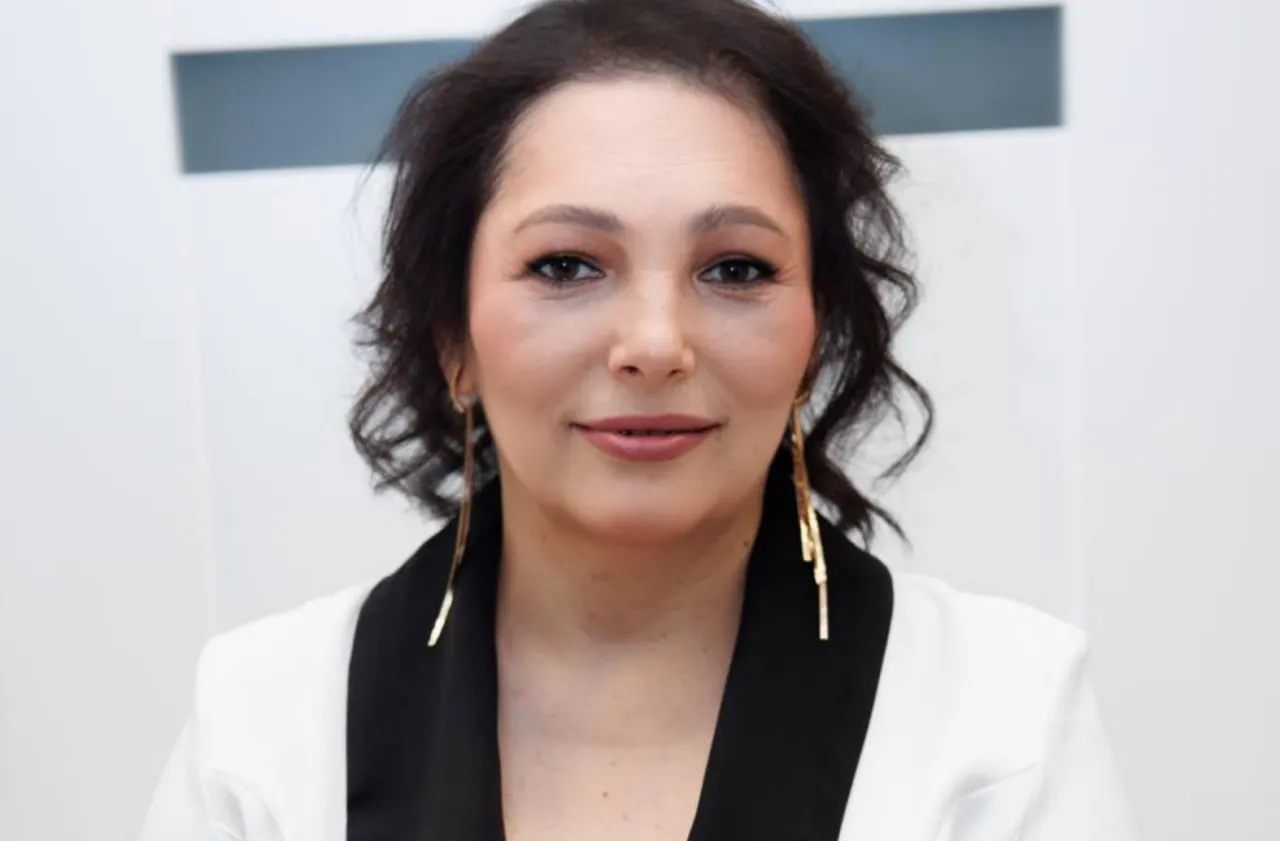 Ура, понеділок! Починаємо новий тиждень