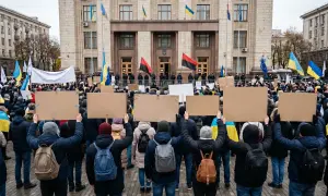 У МЗС України різко відреагували на заяву Путіна щодо НАТО