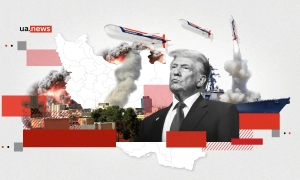 ЄС попередив про виснаження світових запасів ППО через Іран