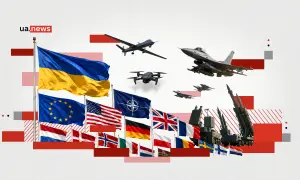 Фото: морякам РФ запретили въезд в Украину за документы из оккупированного Крыма