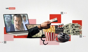 Шерон Стоун і Ліам Нісон вимагають дозволити Кевіну Спейсі відновити кінокар'єру