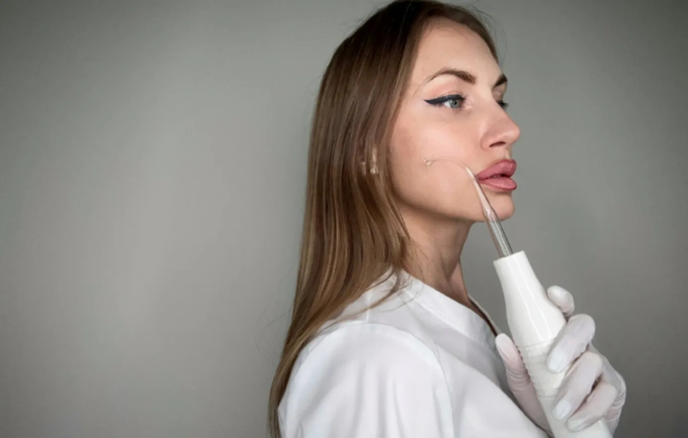 Новый стандарт anti-age: косметолог Елена Давыдова разработала методику омоложения без инъекций с доказанной эффективностью