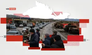 Зʼявилось відео повернення 186 захисників України