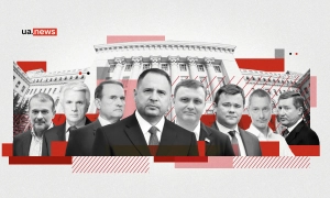 Українська делегація проведе новий раунд переговорів з командою Трампа