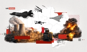 Відео: Зеленський розповів, як швидко закінчити війну на Донбасі