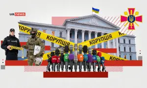 Прокурору в Запорожской области выдвинуто подозрение в госизмене: подробности