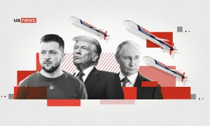 „Rakietowa dyplomacja” Trumpa: czy Ukraina jest na drodze do pokoju?