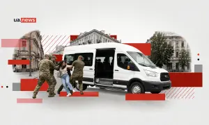 Трёх предателей из Донецкой области приговорили к 15 годам