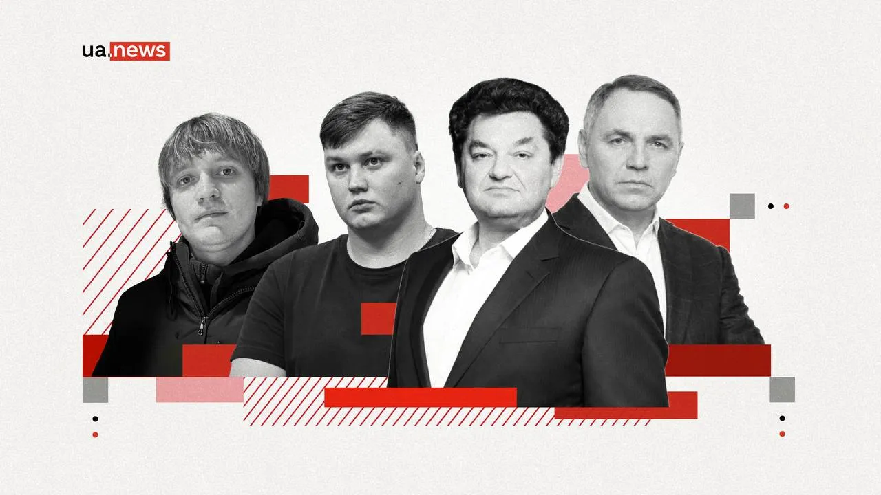 From Monaco to Bali: A Chronology of Attacks on Ukrainians Abroad