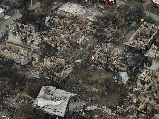 Журналіст закликав перевірити можливу роль чоловіка судді Ішуніної у справі про трагедію у Вишневому