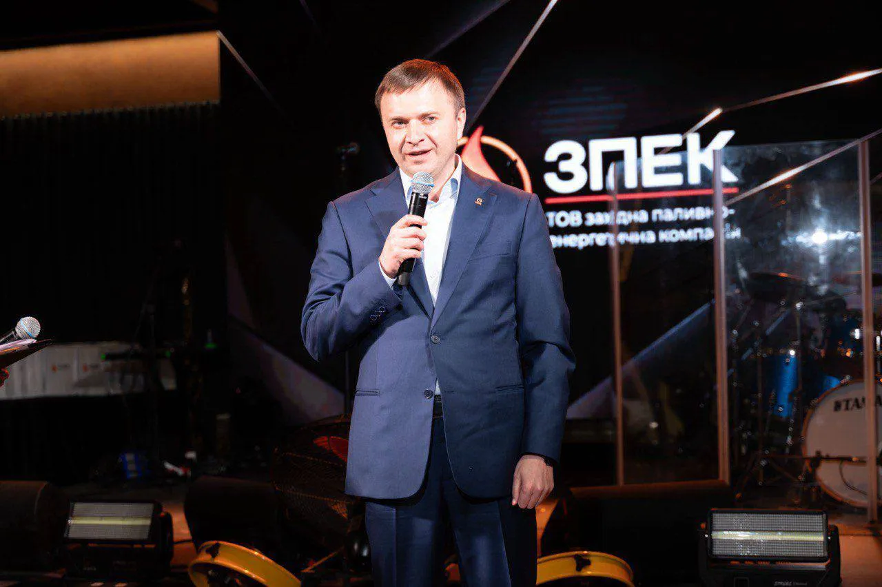 Олег Чикида: західний напрям залишається пріоритетним для постачань ЗПЕК