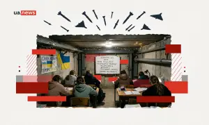 Британцы построят для Украины две новые военно-морские базы